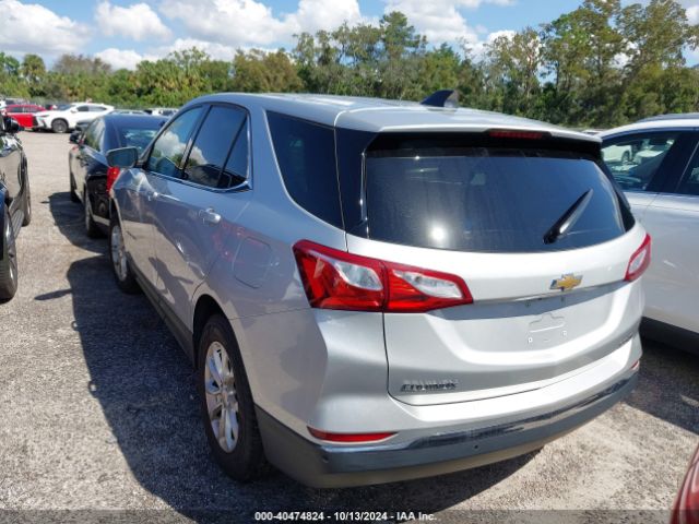 2GNAXTEV2L6143184 Chevrolet Equinox Awd 2fl