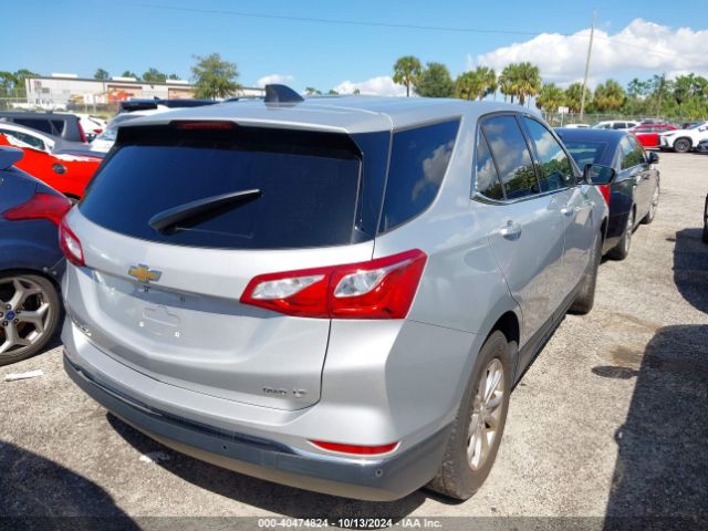 2GNAXTEV2L6143184 Chevrolet Equinox Awd 2fl
