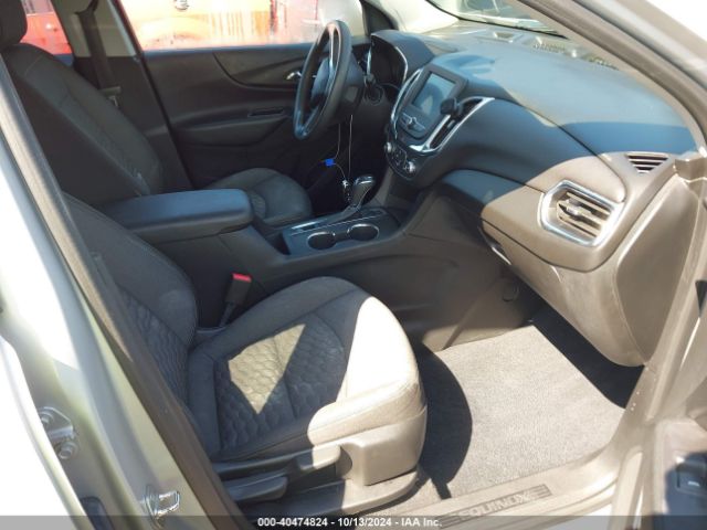 2GNAXTEV2L6143184 Chevrolet Equinox Awd 2fl