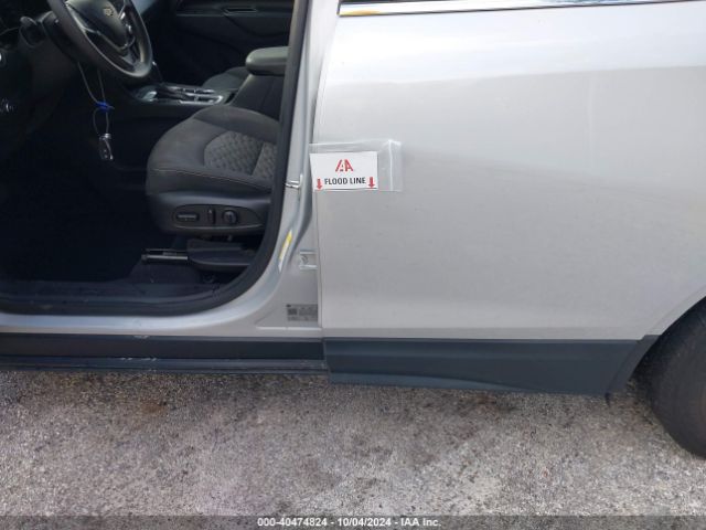 2GNAXTEV2L6143184 Chevrolet Equinox Awd 2fl