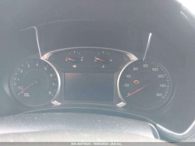2GNAXTEV2L6143184 Chevrolet Equinox Awd 2fl