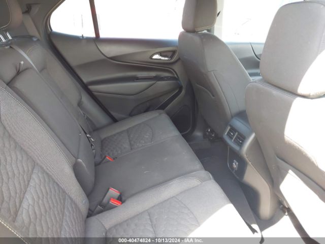 2GNAXTEV2L6143184 Chevrolet Equinox Awd 2fl