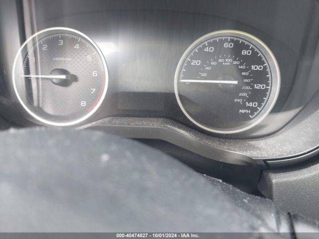 JF2SKAUC0LH493585 Subaru Forester Limited