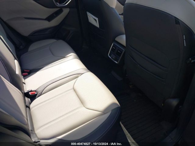 JF2SKAUC0LH493585 Subaru Forester Limited