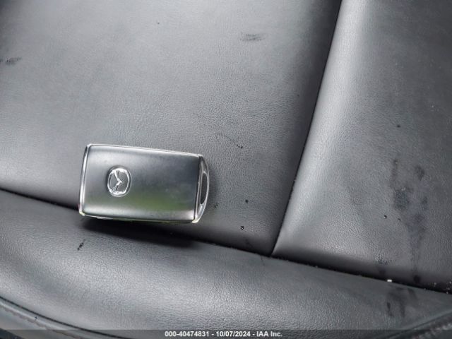 JM1BPAKL5N1501419 Mazda Mazda3 Select