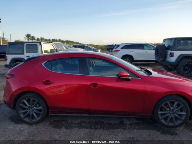 JM1BPAKL5N1501419 Mazda Mazda3 Select