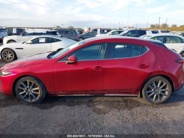 JM1BPAKL5N1501419 Mazda Mazda3 Select