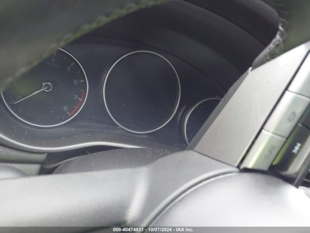 JM1BPAKL5N1501419 Mazda Mazda3 Select