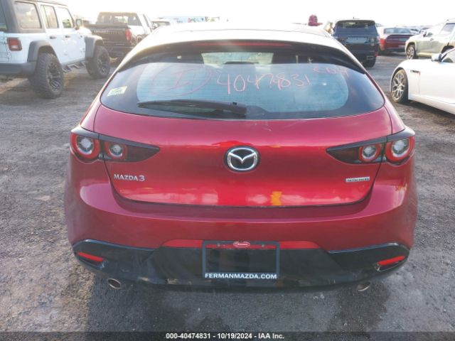 JM1BPAKL5N1501419 Mazda Mazda3 Select