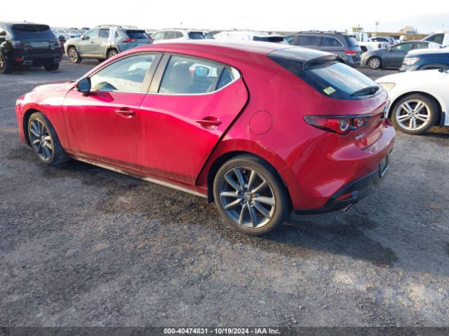 JM1BPAKL5N1501419 Mazda Mazda3 Select