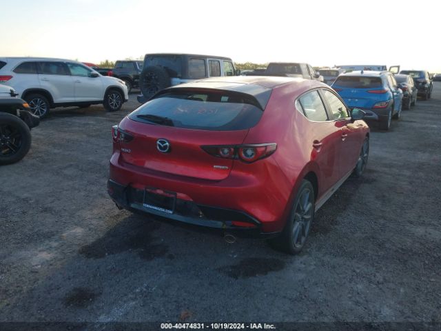 JM1BPAKL5N1501419 Mazda Mazda3 Select