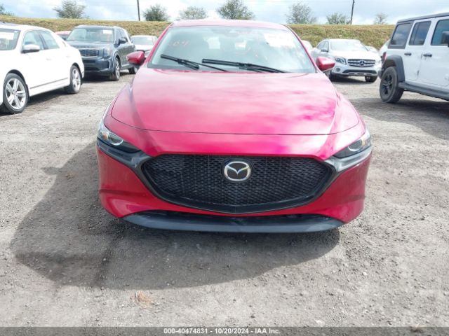 JM1BPAKL5N1501419 Mazda Mazda3 Select