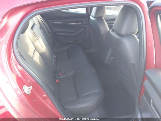 JM1BPAKL5N1501419 Mazda Mazda3 Select