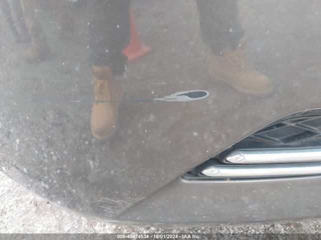 5FNRL5H64EB103077 Honda Odyssey Ex-l