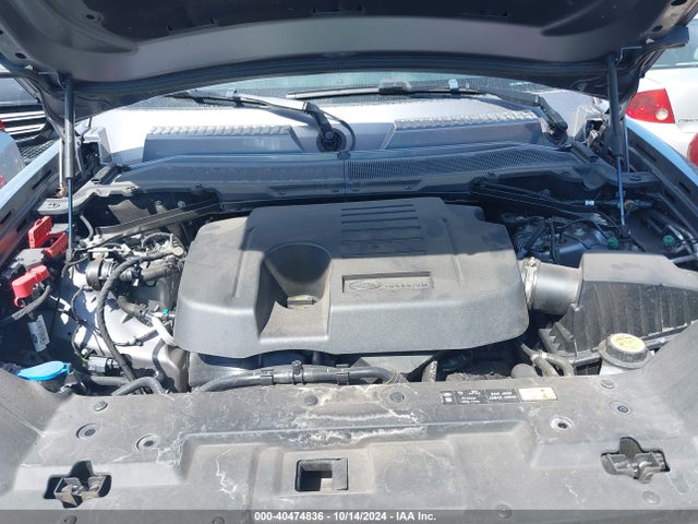 SALE27EU9P2128054 Land Rover Defender 110 X-dynamic Se