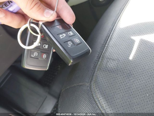 SALE27EU9P2128054 Land Rover Defender 110 X-dynamic Se