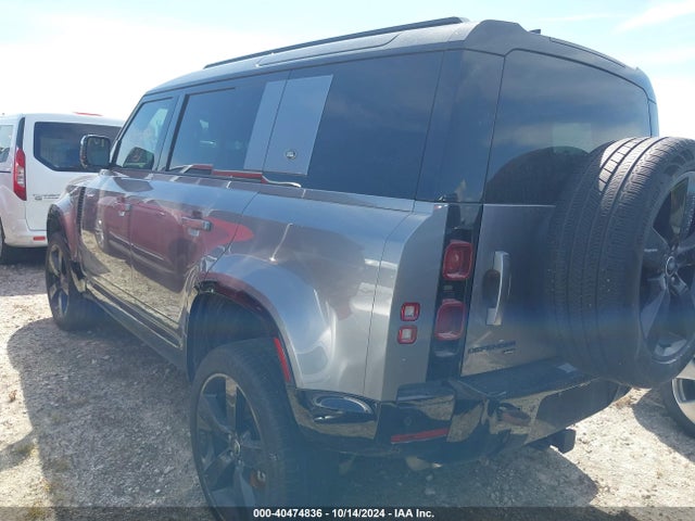 SALE27EU9P2128054 Land Rover Defender 110 X-dynamic Se