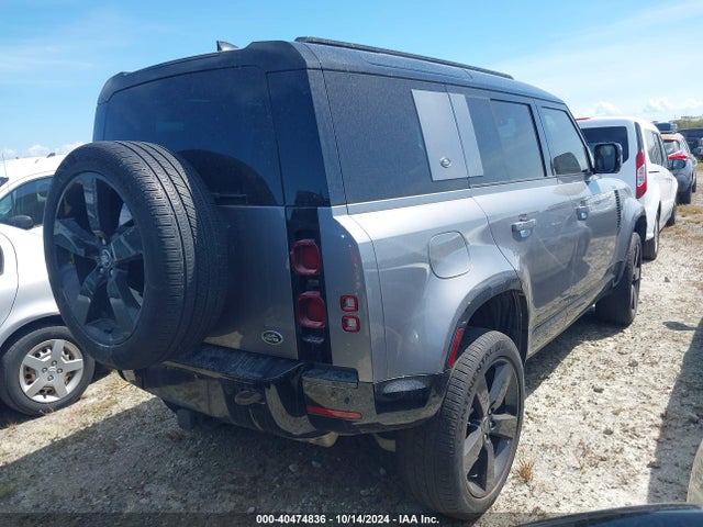 SALE27EU9P2128054 Land Rover Defender 110 X-dynamic Se