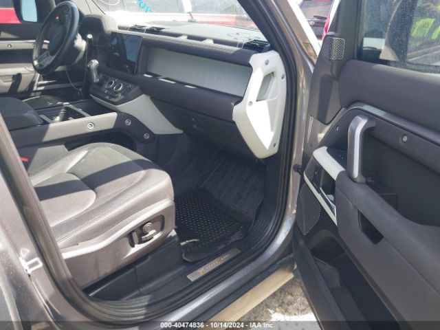 SALE27EU9P2128054 Land Rover Defender 110 X-dynamic Se