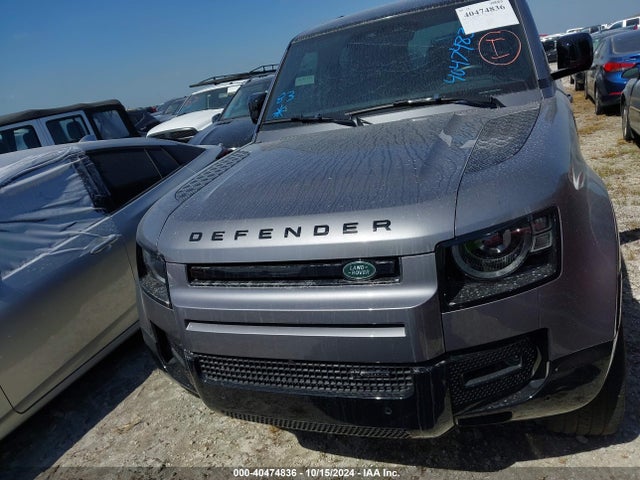 SALE27EU9P2128054 Land Rover Defender 110 X-dynamic Se