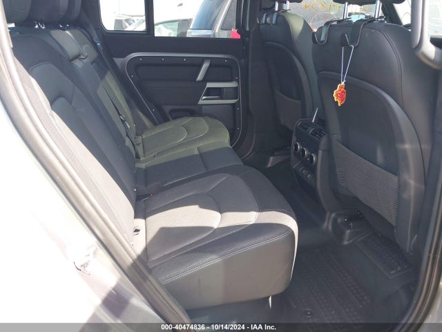 SALE27EU9P2128054 Land Rover Defender 110 X-dynamic Se
