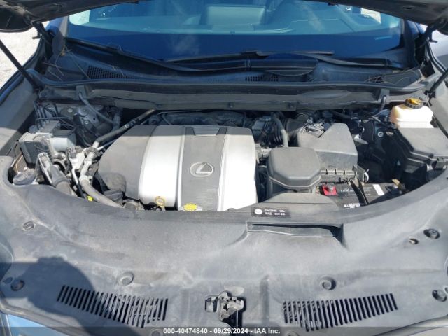 2T2ZZMCA1GC013585 Lexus RX 350
