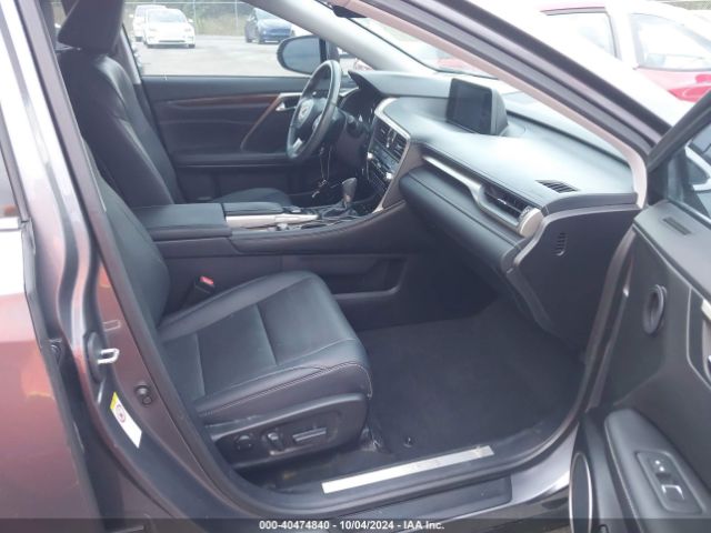 2T2ZZMCA1GC013585 Lexus RX 350