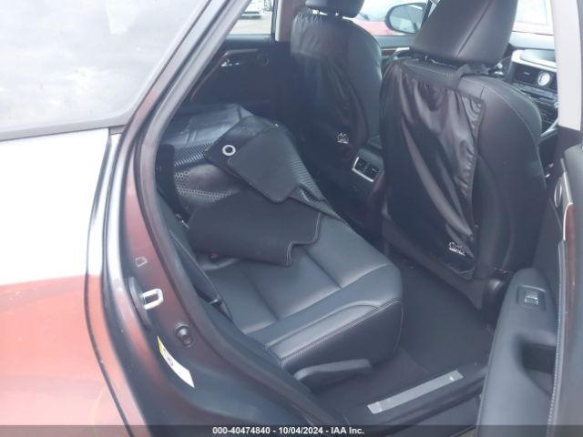 2T2ZZMCA1GC013585 Lexus RX 350