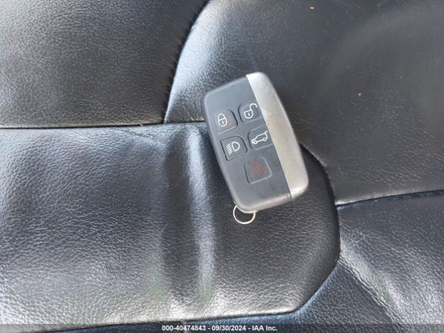 SALVP2BG9FH012769 Land Rover Range Rover Evoque Pure