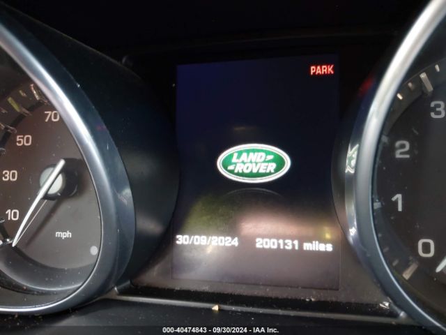 SALVP2BG9FH012769 Land Rover Range Rover Evoque Pure