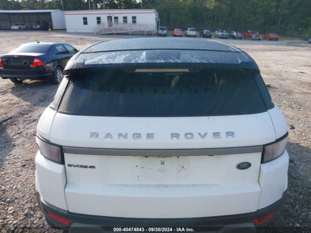 SALVP2BG9FH012769 Land Rover Range Rover Evoque Pure