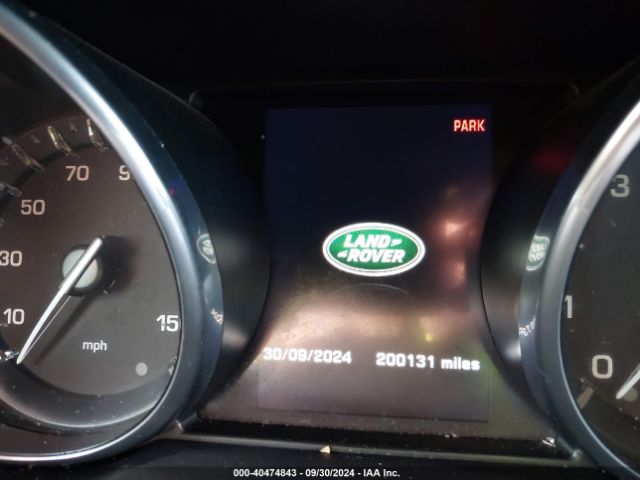 SALVP2BG9FH012769 Land Rover Range Rover Evoque Pure