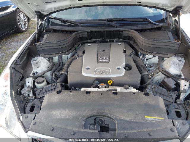 JN1BJ0RP6HM384492 Infiniti QX50