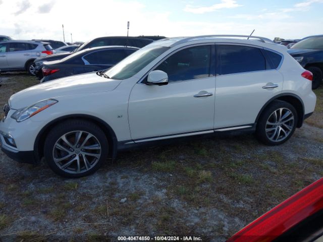 JN1BJ0RP6HM384492 Infiniti QX50