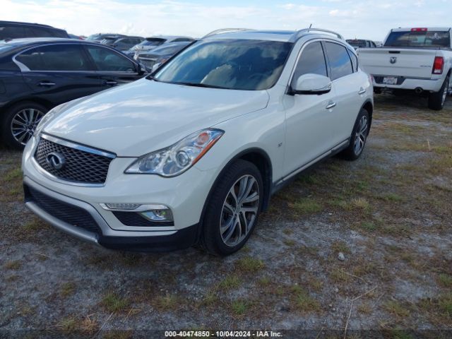 JN1BJ0RP6HM384492 Infiniti QX50