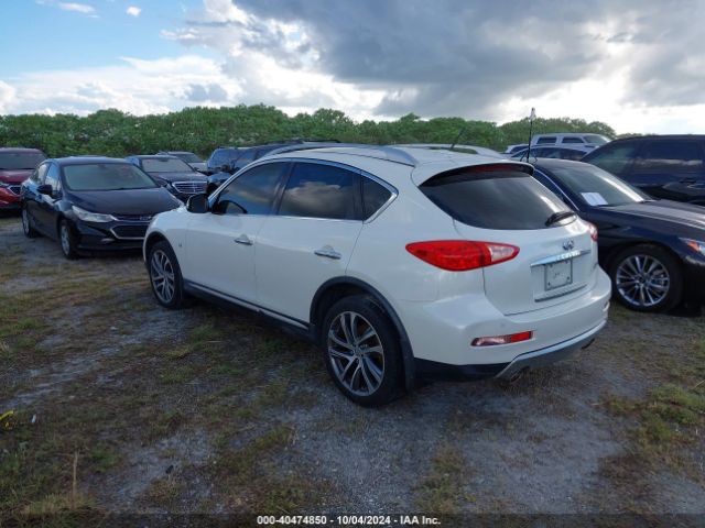 JN1BJ0RP6HM384492 Infiniti QX50