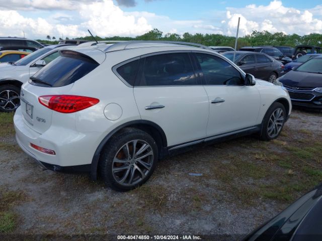 JN1BJ0RP6HM384492 Infiniti QX50