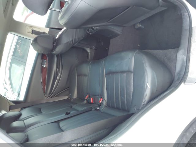 JN1BJ0RP6HM384492 Infiniti QX50