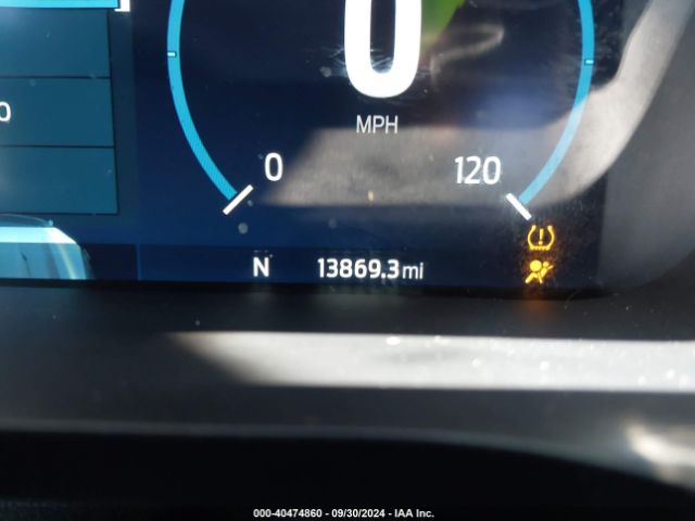 1FTFW1E56PKD60116 Ford F-150 Lariat