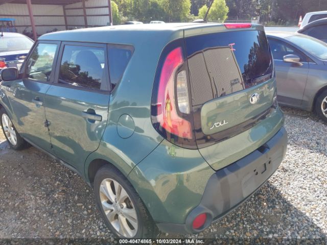 KNDJP3A51E7021322 KIA SOUL +