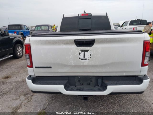1C6RREBG0PN585736 RAM 1500 Big Horn  4x2 6'4 Box