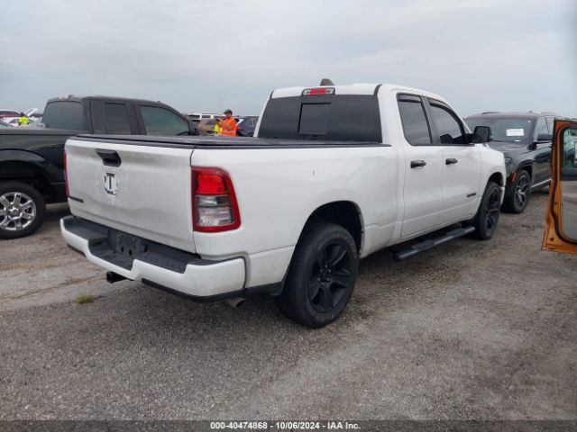 1C6RREBG0PN585736 RAM 1500 Big Horn  4x2 6'4 Box