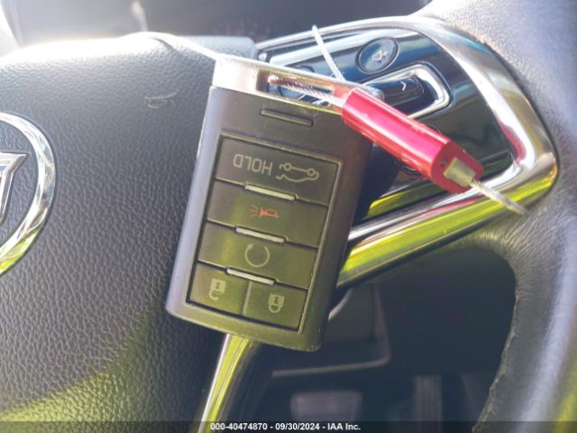 1G6AA5RA6E0187457 Cadillac Ats Standard