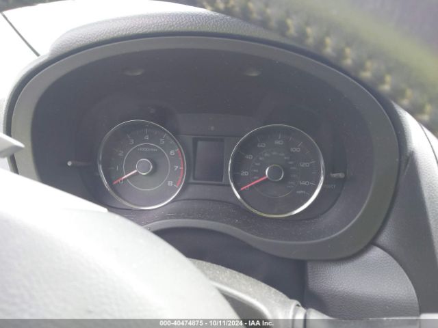 JF2SJGMC2EH407038 Subaru Forester 2.0xt Touring