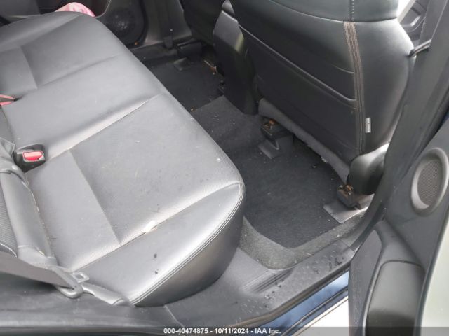 JF2SJGMC2EH407038 Subaru Forester 2.0xt Touring