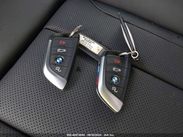 5UX43DP0XP9S54972 BMW X3 Sdrive30i