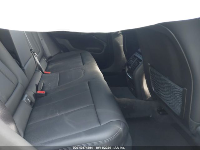 5UX43DP0XP9S54972 BMW X3 Sdrive30i