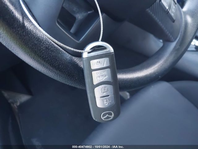JM1BM1U70F1222356 Mazda Mazda3 I Sport