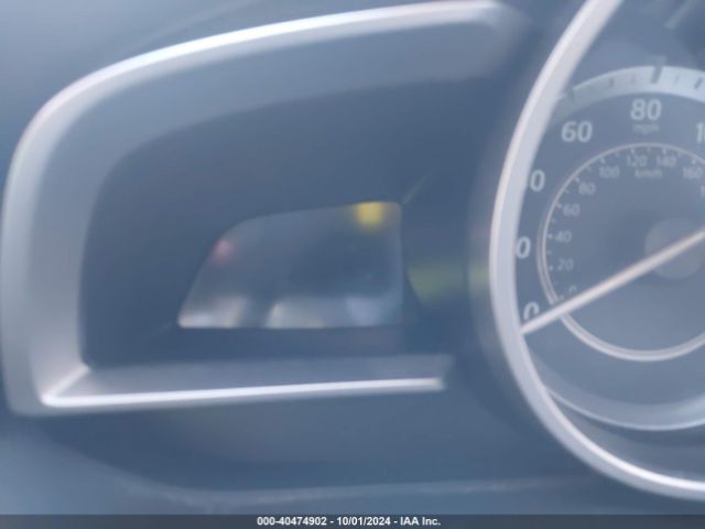 JM1BM1U70F1222356 Mazda Mazda3 I Sport
