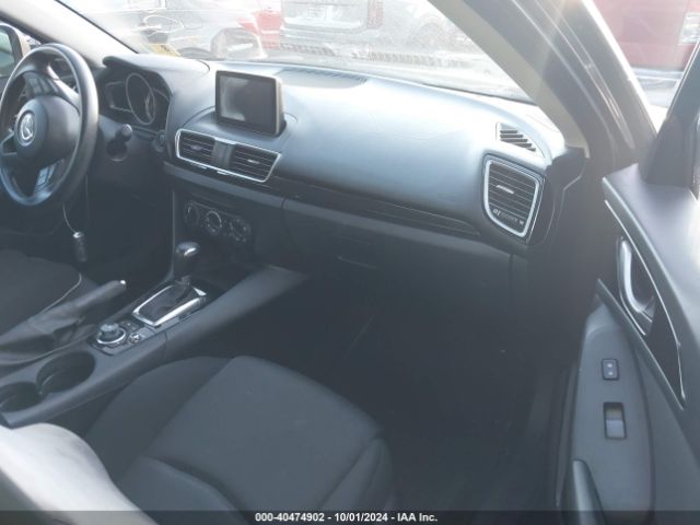 JM1BM1U70F1222356 Mazda Mazda3 I Sport